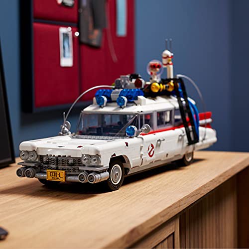 LEGO Creator Ghostbusters ECTO-1 10274の通販はau PAY マーケット