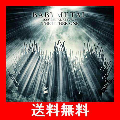BABYMETAL RETURNS -THE OTHER ONE (完全生産限定盤) (Blu-ray