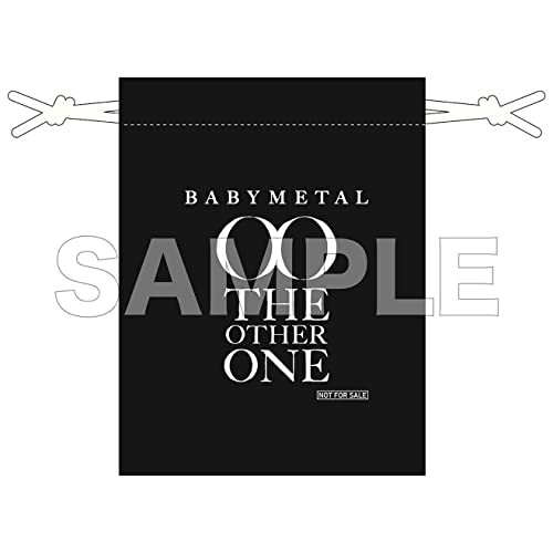 BABYMETAL RETURNS -THE OTHER ONE (完全生産限定盤) (Blu-ray