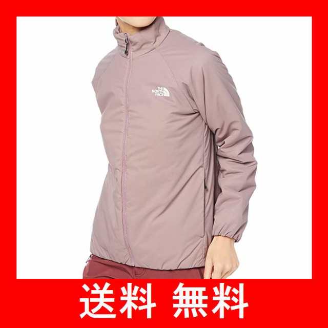 ザノースフェイス] ジャケット VENTRIX JACKET ベントリックスジャケット レディース NYW81912 トワイライトモーブ Sの通販はau  PAY マーケット - zutto3650