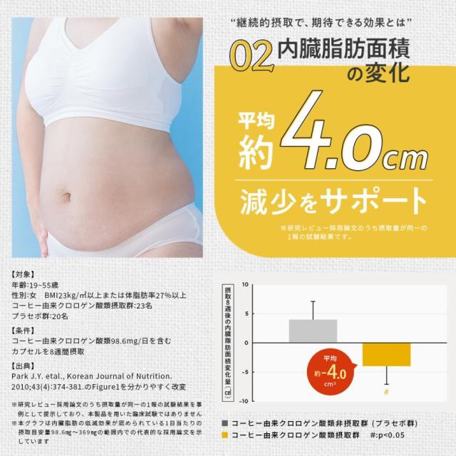 体重ケアコーヒー スリモアコーヒー Slimore Coffee 機能性表示