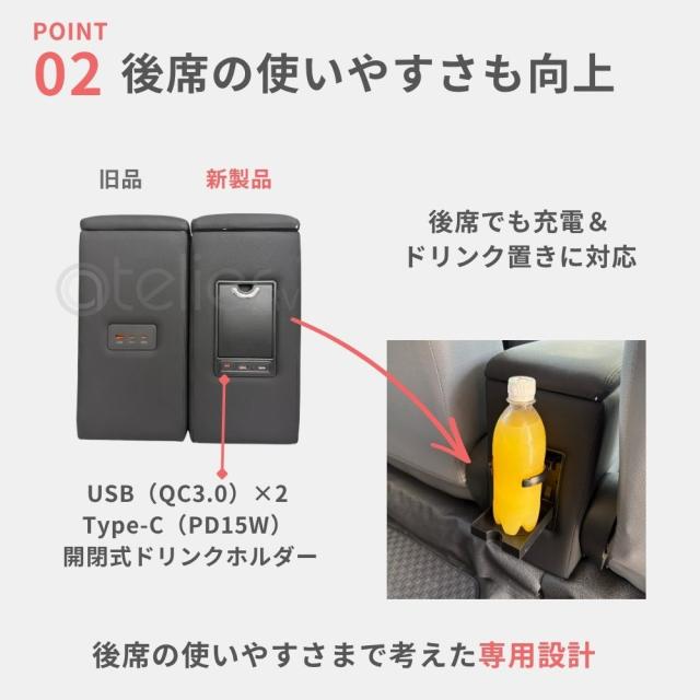MC前 タウンエースバン ライトエースバン S402M S412M 専用 コンソール 