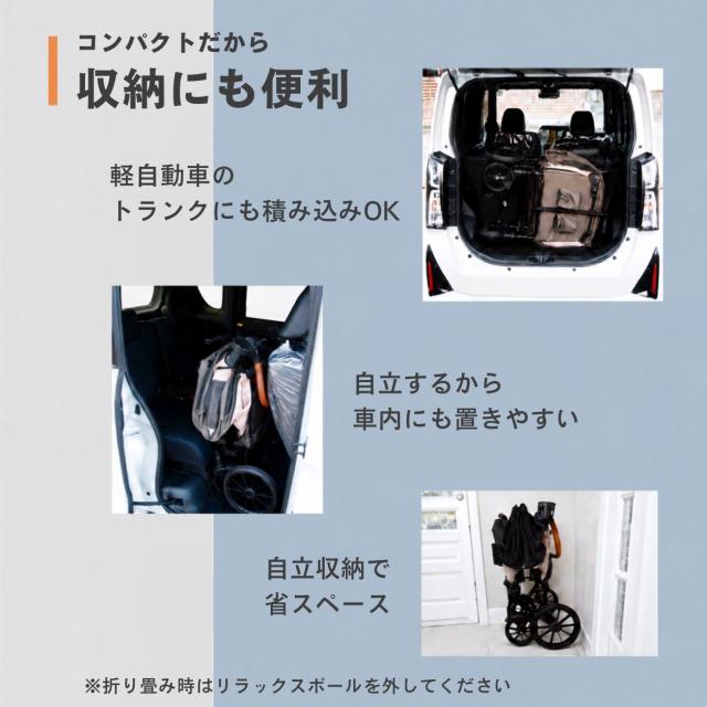 Cozy Cross+ 愛玩動物手押し車 大型犬 多頭飼い 中型犬 折りたたみ 伸び伸びする極点付き添い人 耐荷重50kg ペットバギー ドッグカート