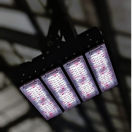 植物専用LEDライト PlantsNEXLIGHT POWER II 白色光 NL-P200-RW/W 観葉植物 園芸 室内 屋内 ランプ おしゃれ 日光 日照  農園 農業 農作業 51,000円