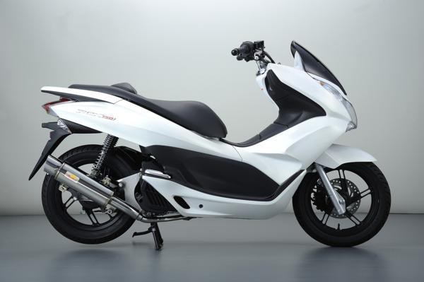 Realize (リアライズ) ホンダ PCX125/PCX150 (esp) (JF56/JF28後期