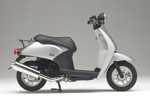 Realize (リアライズ) ホンダ トゥデイ (AF61) バイクマフラー Full Boost フルブースト SUS ステンレス マフラー TODAY