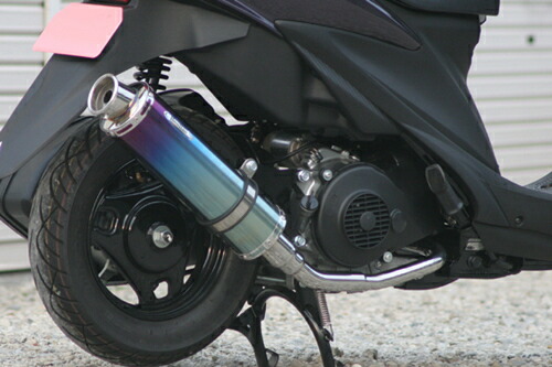 Realize (リアライズ) スズキ 09アドレス V125S/V125G (CF4EA/CF4MA 