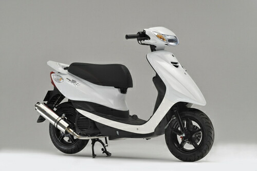 Realize (リアライズ) ヤマハ 4st JOG ジョグ ZR (SA36J/SA39J) バイク