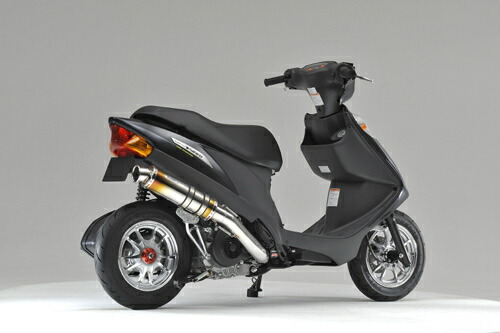 小日向様リアライズスズキ 08アドレスV125 CF46A Exist 小日向様リアライズスズキ 08アドレスV125 CF46A Exist アドレス