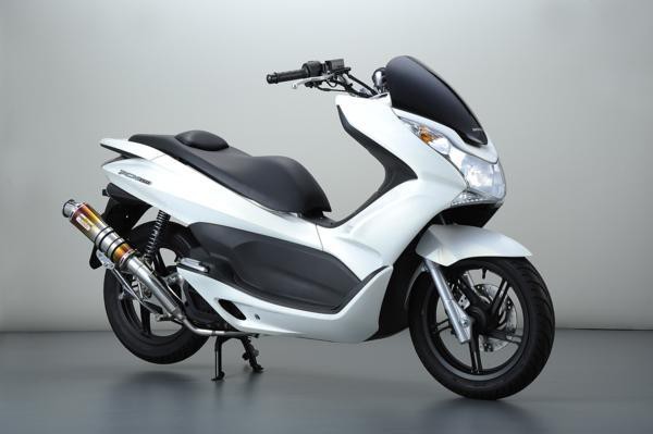 Realize (リアライズ) ホンダ PCX125/PCX150(esp) (JF56/JF28後期/KF12 ...