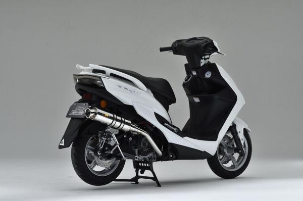 Realize (リアライズ) ヤマハ 4型シグナスX/5型シグナスX SR (SEA5J