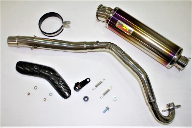 ※専用※ Realize (リアライズ) ホンダ ハンターカブ CT125 (2BJ-JA55