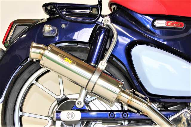 Realize (リアライズ) ホンダ スーパーカブC125 (JA48) バイク