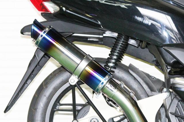 HMS ホンダ PCX125/PCX150esp (JF56/JF28後期型/KF18/KF12) バイク