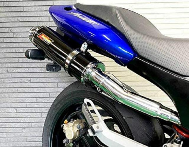Realspeed (リアルスピード) ホンダ ホーネット250 (MC31) バイク
