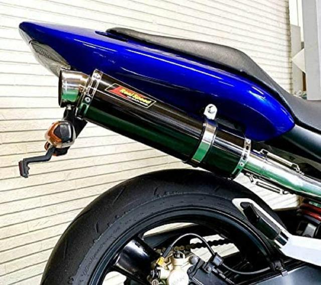 Realspeed (リアルスピード) ホンダ ホーネット250 (MC31) バイク