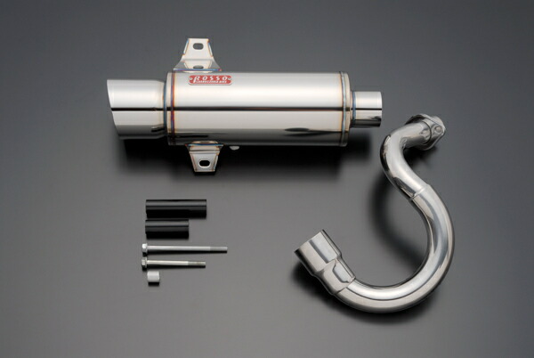 MF02 フュージョン SUPER S.T.U.N.D. ステンレス マフラー MF02 フュージョン SUPER S.T.U.N.D. ステンレス マフラー Amazon