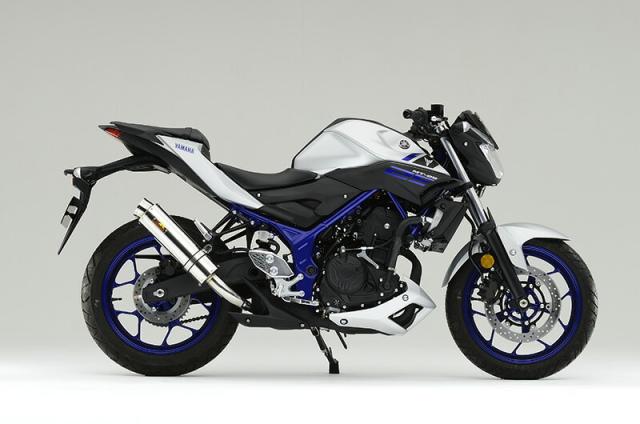 マッドマックス XJR400 XJR400R 手曲げ風ショート管 XJR400/R