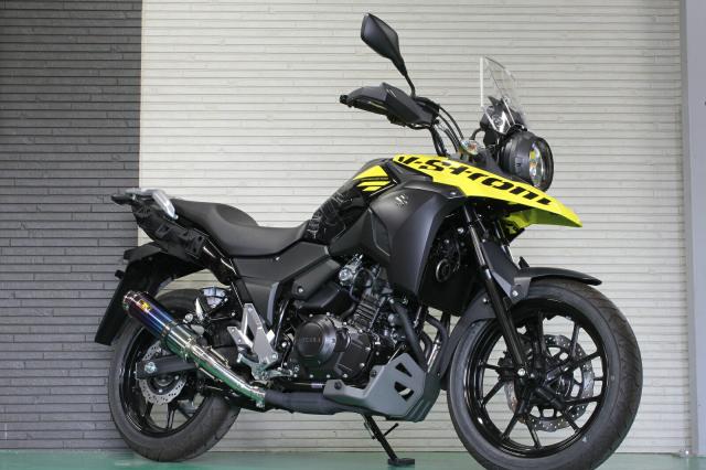 Realize ホンダ HORNET 250 Aria type S REALIZE Aria SUS TypeS