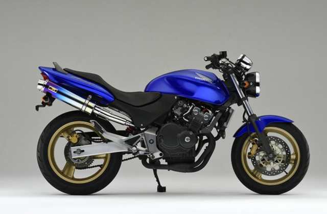 値段通販 Realize (リアライズ) ホンダ ホーネット250 (MC31) バイク