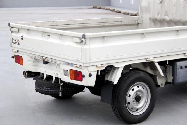 Bluefin (ブルーフィン) ダイハツ ハイゼット (S200P/S210P) /トヨタ