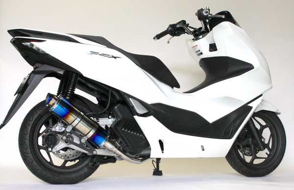 定番NEW ヤフオク! - HMS ホンダ PCX125 / PCX160 (2BJ-JK05/2BK-KF47