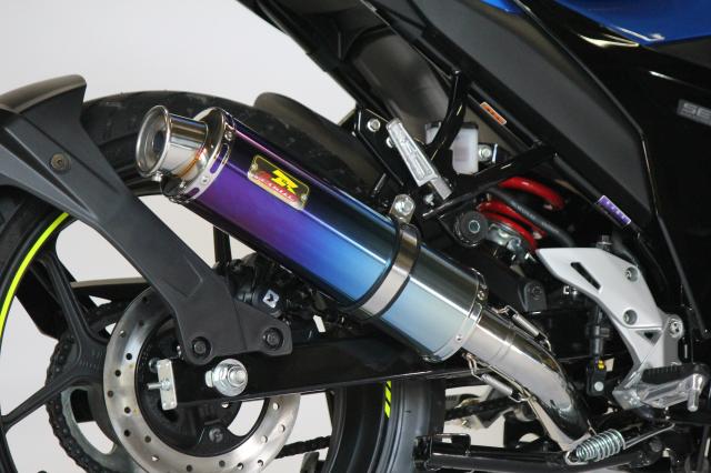 最新モデル対応！ Realize ジクサー150 (8BK-ED131) 2023年モデル対応 