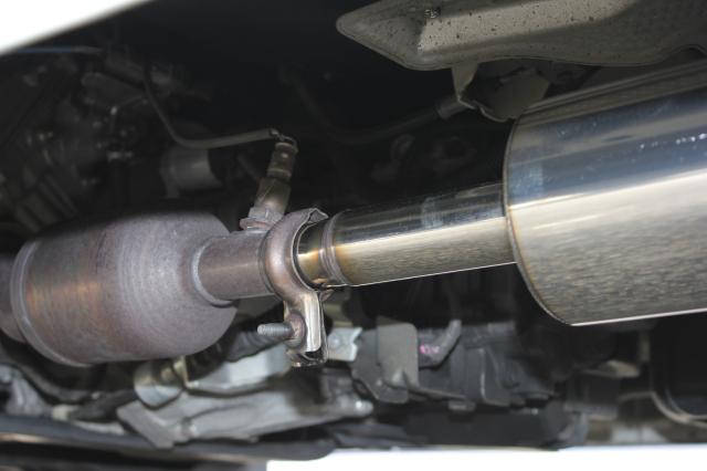 DA64V エブリィバン NA オールステンマフラー オーバル 左右出し エブリィ DA64V NA用マフラー ESB製 da17v マフラー 車検対応