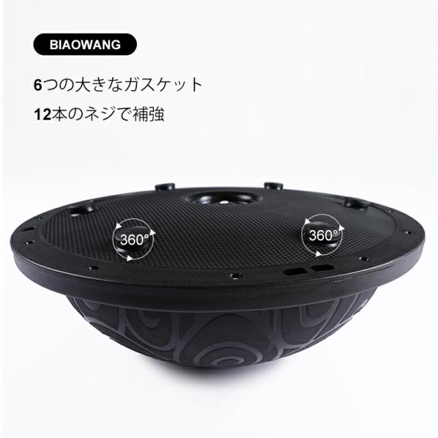 ヨガポール Amazon | Santasan ヨガポール エクササイズ ストレッチ 体幹