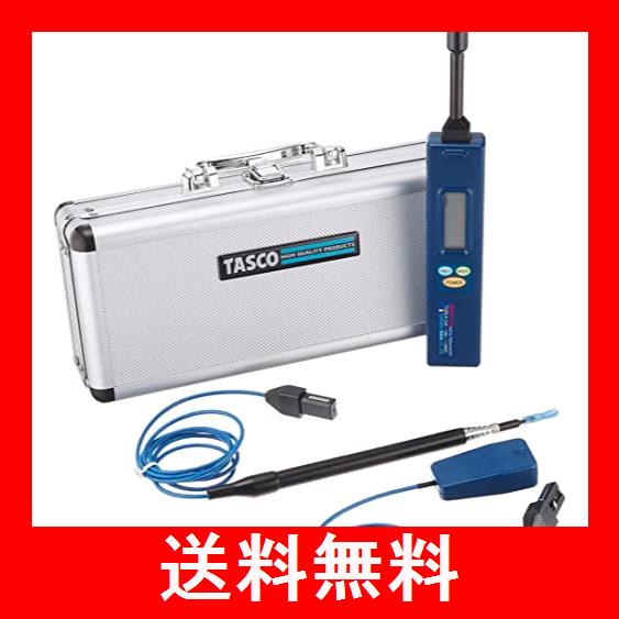 TASCO（タスコ） ［TA410BX］ 温度計セット TA-410BX（P代引不可