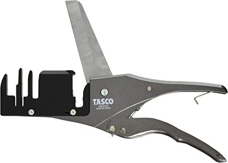 イチネンTASCO エアコンダクトカッター TA643TDの通販は イチネンTASCO エアコンダクトカッター TA643TDの通販は