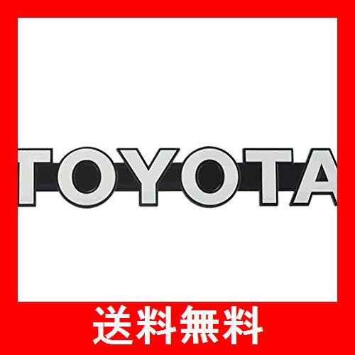 TOYOTA (トヨタ) 純正部品 ラジエータ グリル (フロントパネル