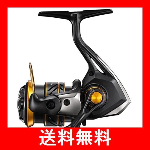 シマノ(SHIMANO) 22 ソアレXR 500SPG バイオマスタ― 最軽量