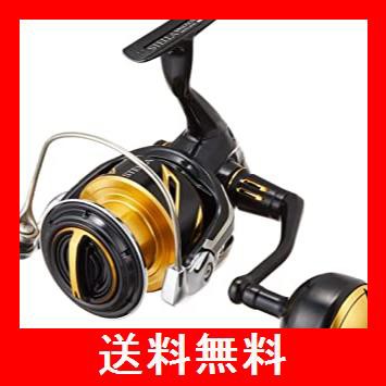 シマノ(SHIMANO) スピニングリール 20 ステラ SW 6000XG オフショア