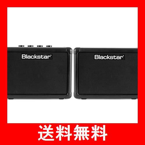 Blackstar ブラックスター コンパクト ギターアンプ FLY3 Stereo Pack
