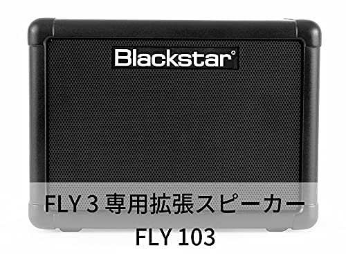 Blackstar ブラックスター コンパクト ギターアンプ FLY3 Stereo Pack