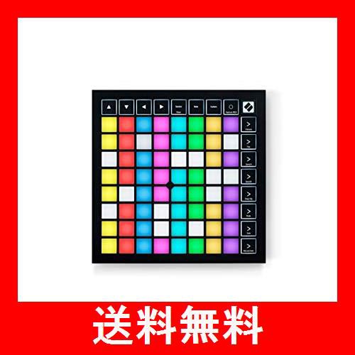 Novation ノベーション/Launch Pad X MIDIグリッドコントローラーの通販は 26,268円