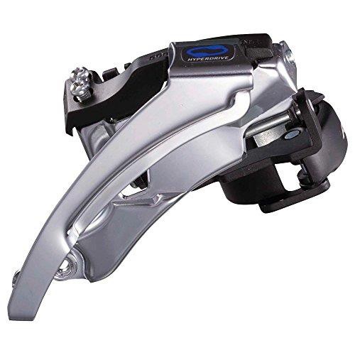 シマノ(SHIMANO) フロントディレイラー(MTB) FD-M310-X6 バンドタイプ