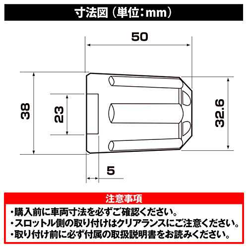 デイトナ バイク用 バーエンド アルミビレット カワサキ M8タイプ