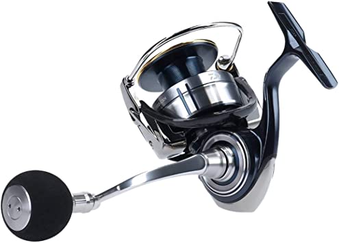 DAIWA - 【新品未開封】ダイワ スピニングリール 19 セルテート LT5000D-XH ダイワ(DAIWA) スピニングリール 19 セルテート LT5000D-CXH