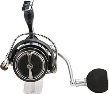 ダイワ(DAIWA) スピニングリール 19 セルテート LT5000D-CXH