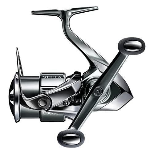 シマノ(SHIMANO) スピニングリール 22 ステラ C3000SDH ステラの通販は