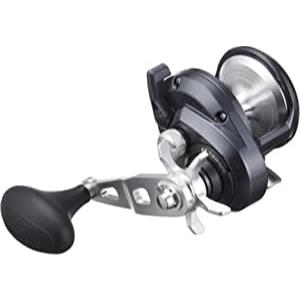シマノ(SHIMANO) ベイトリール 両軸 20 トリウム 2000PG(右) ジギング 初心者向けの通販は