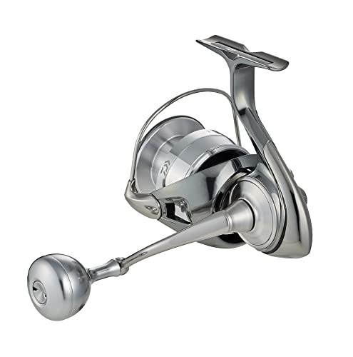 ダイワ(DAIWA) スピニングリール 22 イグジスト LT5000-CXH(2022モデル ...