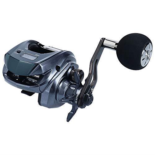ダイワ(DAIWA) スパルタン IC 200HL カウンター付両軸リールの通販は