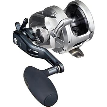 シマノ(SHIMANO) 両軸リール 21 オシアジガー 2001NRXG オフショア