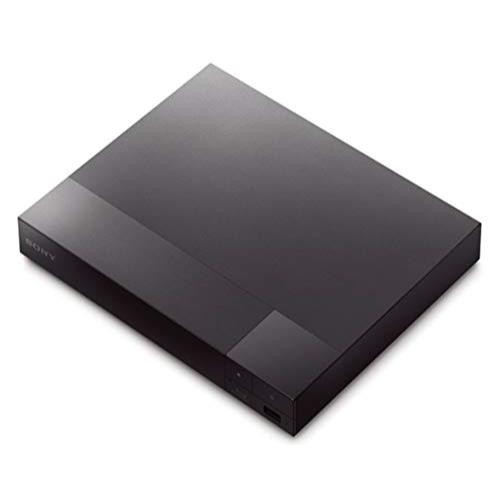 SONY リージョンフリー BD/DVDプレーヤー (PAL/NTSC対応) BDP-S1700 [並行輸入品]