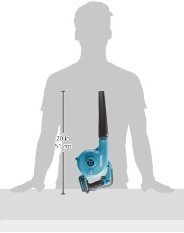 【未使用】Makita 充電式ブロア 18V  UB182DZ