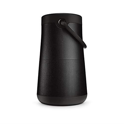 Bose SoundLink Revolve+ II Bluetooth speaker ポータブル ワイヤレス