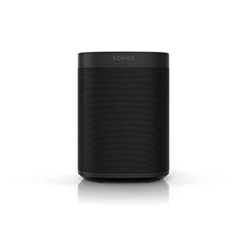 Sonos ソノス One ワン Wireless Speaker ワイヤレススピーカー Alexa搭載 Apple AirPlay 2対応  ONEG2JP1BLKの通販はau PAY マーケット - プリモワマーケット - 家電